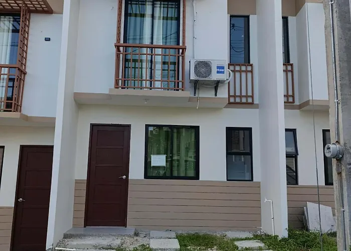 Enire House Hotel- Style In Casa Mira Subdivision Hébergement de vacances *