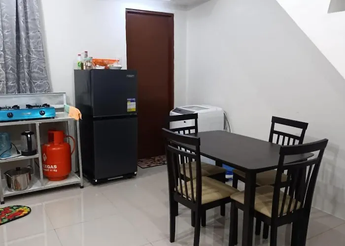 Enire House Hotel- Style In Casa Mira Subdivision Hébergement de vacances *
